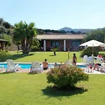 Villa Le Palme