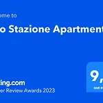 Vico Stazione Apartment