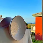 Villa Rosa Dei Venti