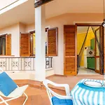 Casa Madrid 1 - Free Wifi - With Terrace
