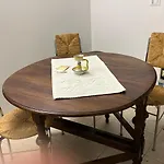 A Casa Di Zia Rosetta