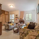 Affittasardegna-Villa Gerani
