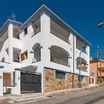 Affitasardegna-Casa Ortensia