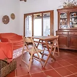 Villino Sara Costa Caddu