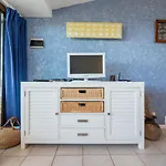 Domus Luna Apartment With Sea View Villasimius