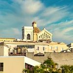 Colibri Prestige Rooms - Roman Ruins View