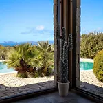 Villa Malaya Con 2 Piscine Per 18 Persone