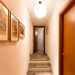 Villa Malaya Con 2 Piscine Per 18 Persone