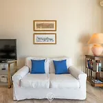 Cityscape Vista Apartment