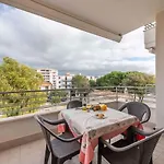 Apartment In Alghero 40350