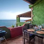 Villa Sul Mare Porto Corallo