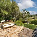 Domus Carlotta Apartment With Sea View Villasimius