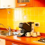Mereu Central Apartment