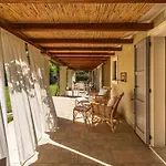 Domus Maris Villa Charmant Porto Giunco Notteri Villasimius