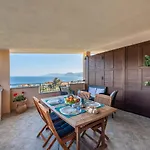 Apartment In Cala Gonone Nuoro Provinz 22966