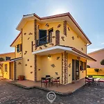Villa Monica