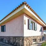 Lovely Home In Orosei With Kitchen