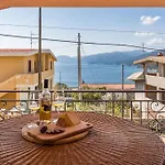 Affittasardegna-Casa Pintau