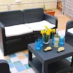 Kyma Flat