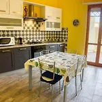 Ammos Apartment