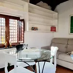 Apartment In The Heart Of The City Center