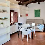 Apartment In The Heart Of The City Center