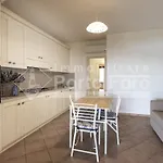 L324 - Bilocale Con Giardino E Vista Mare Panoramica A Porto Mannu