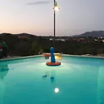 Sardegna Casa A 250 Metri Dal Mare Con Piscina