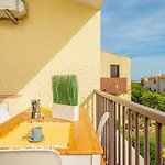 Casa Giallo