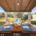 Villa Sa Perda 3 - Free Wifi - 500Mt From The Beach