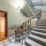 Historic Floral House