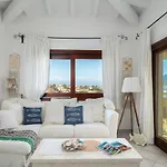S'Abba E Sa Pedra - Your House In Sardinia