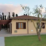 Agriturismo La Ghiandaia Alghero