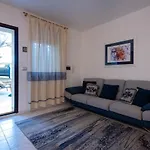 Appartamento La Pavoncella