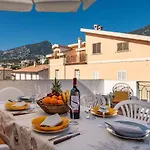 Holiday Home In Cala Gonone Nuoro Provinz 43628
