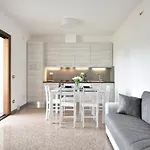 2 - Villa Is Orrosas - Apartments 2 - Sa Crai Apartments Sardinian Experience