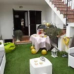 Toby House