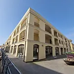 Sph24 - Appartamento Via Lo Frasso