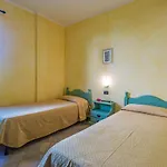 Stunning Apartment In Sos Alinos Nu With Outdoor Swimming Pool, Wifi And 2 Bedrooms