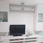Toby House