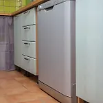 Appartamento Via Genova