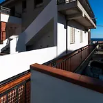 Pearl Suite Apartment