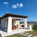 Villa Dalia Punta Molara San Teodoro