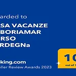 Casa Vacanze Arboriamar Sorso Sardegna