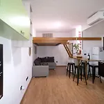 Moon House