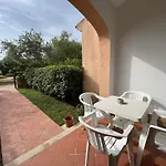 Casa Saturno