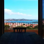 Palau Sea View Apartment