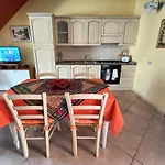 Sa Dommo E Andria San Teodoro Casa Vacanza