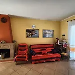 Sa Dommo E Andria San Teodoro Casa Vacanza