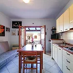 La Reggia Di Nausica